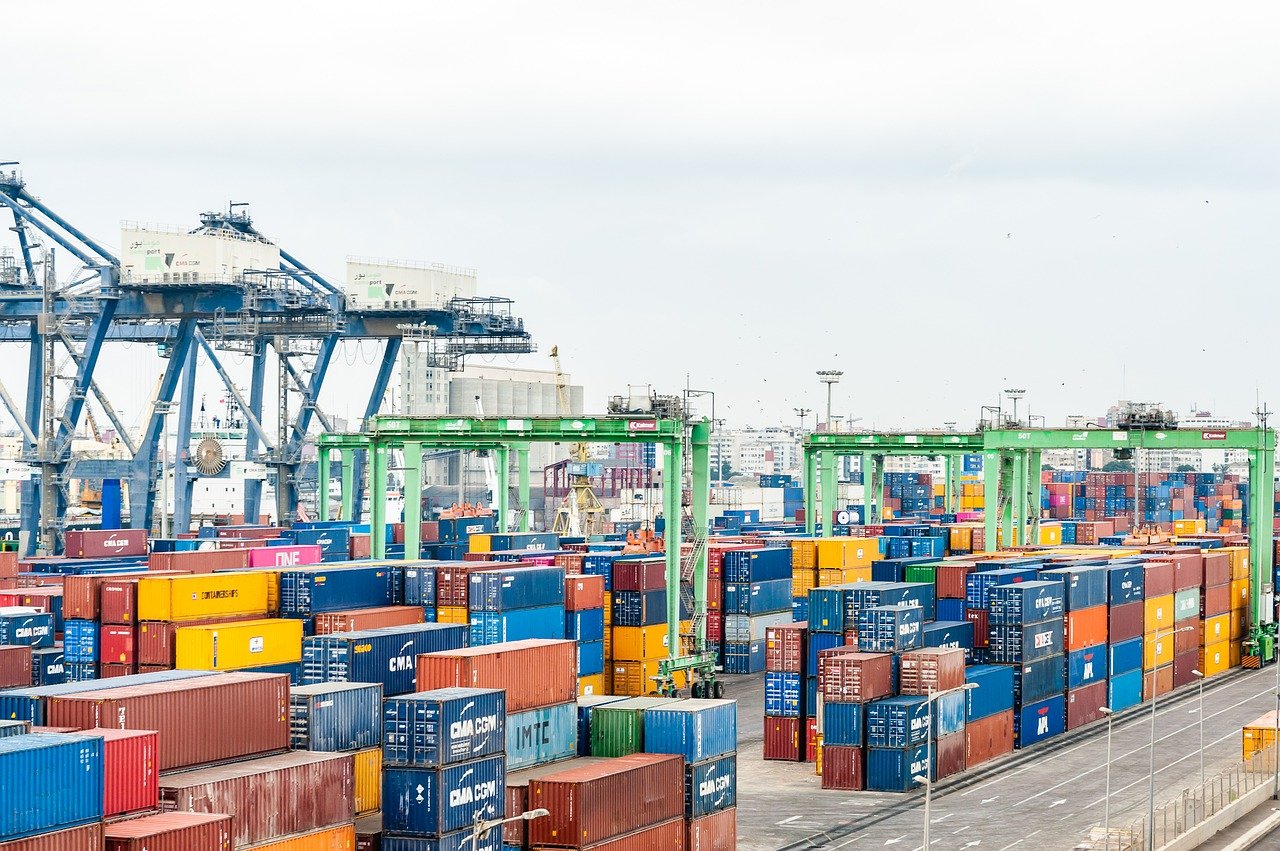 Logistics Industry